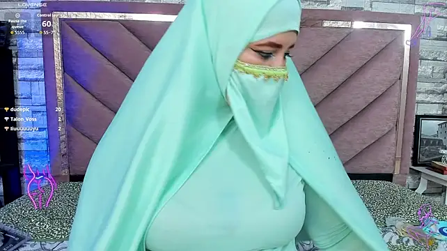 Živý XXX chat Zahra_Nabih