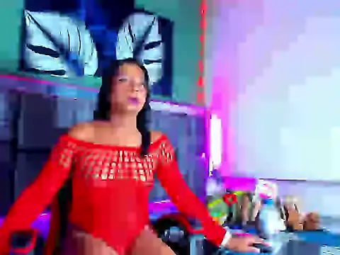 Show de webcam de EmmyTorner
