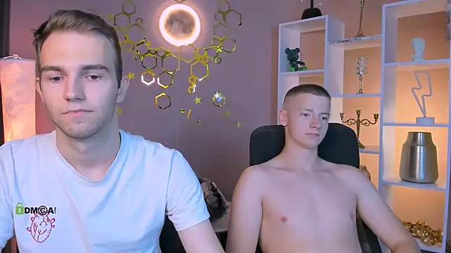 Вебкам-шоу noah_nero