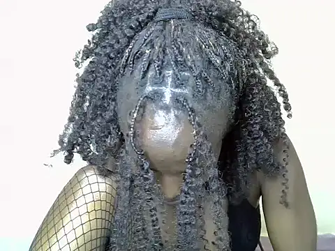 Show de webcam de Taty_Arry