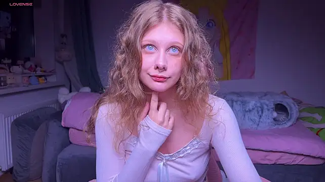 Chat XXX Live SweetyKiki