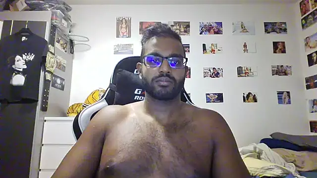 xXxChrisKissxXx Шоу с уебкамера