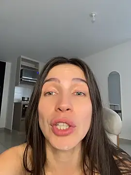 Czat XXX na żywo – karinasantos_