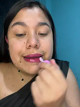 April_Becker 现场XXX聊天