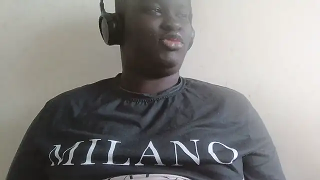 KIngAtlasMensah XXX чат на живо