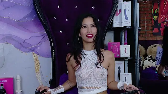 paezsalome Live XXX-chat