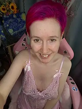Fuzzy_Unicorn – Naživo XXX chat