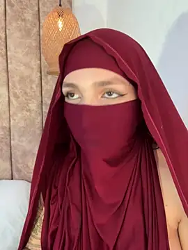 mariiiam_ Live XXX-chat