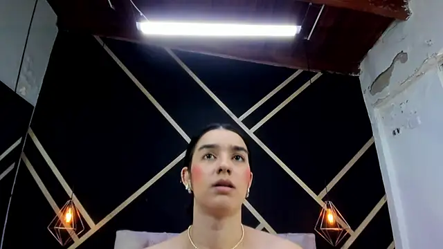 CelesteCox Live XXX-chat