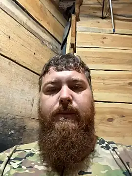 Živý XXX chat Arthur_military