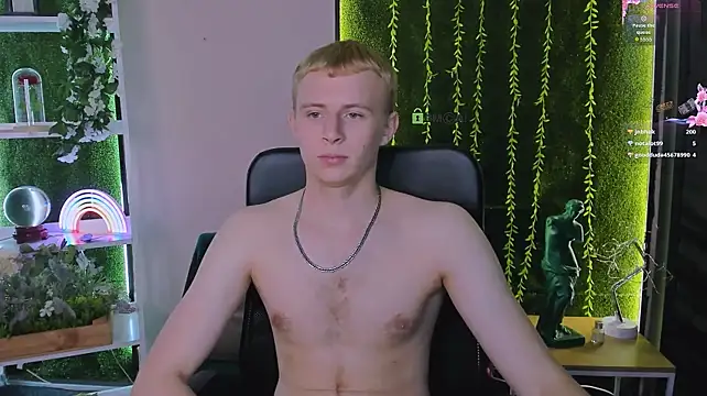 Chat XXX en directo de emmanuel_shine