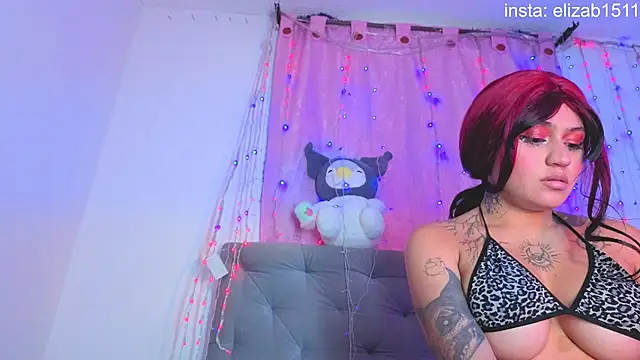 Czat XXX na żywo – gabbiefoxthx