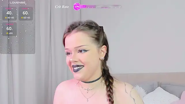 AnastasiaOceann Live XXX chat