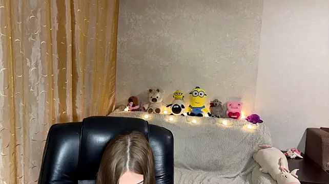 urcutiebunnyy's Live XXX Chat