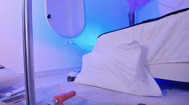 Chatroom XXX en direct de Susanaross