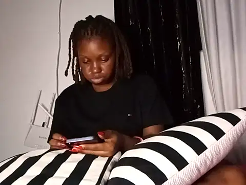 calmest230 Live XXX-Chat