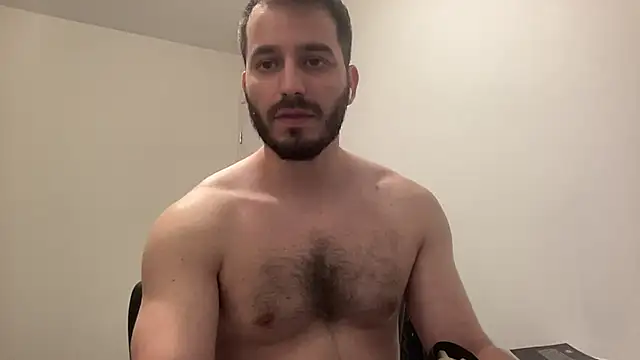ThickDickMontreal Live XXX-chat