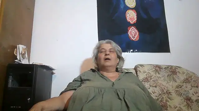 Chat XXX ao vivo de ExquisiteMature