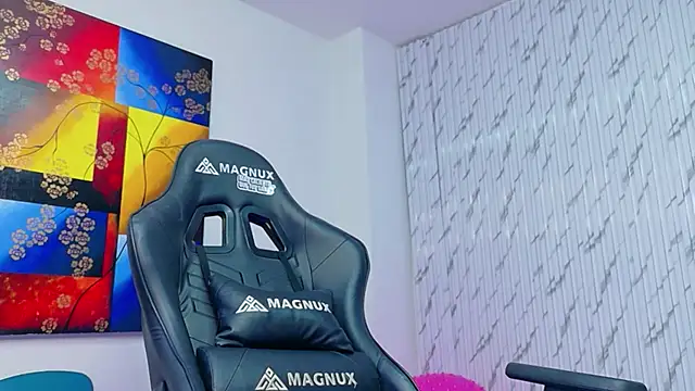 XXX chat uživo modela lararoberts_