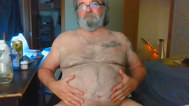 Doherty10's Live XXX Chat