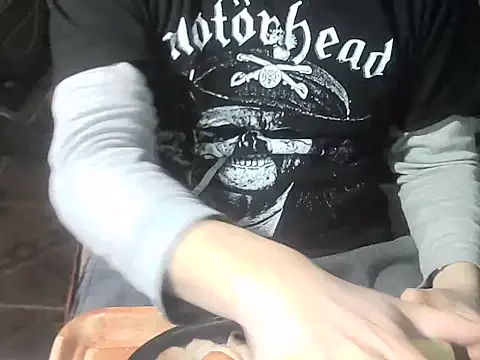 OreCam Live XXX-Chat