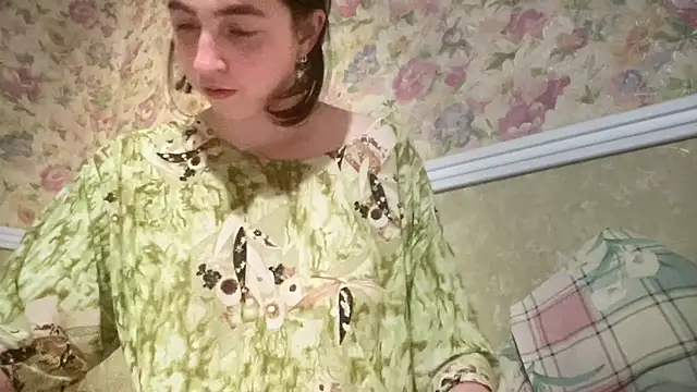 צ'אט XXX בשידור חי של Aphr0ditee