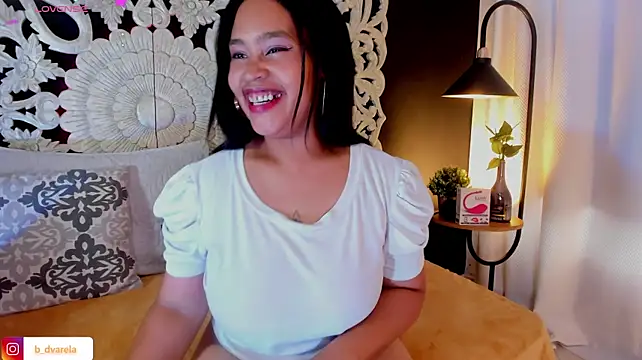 Sembang XXX Secara Langsung Bianca_DVarela