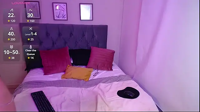 venus_999 Live XXX-Chat