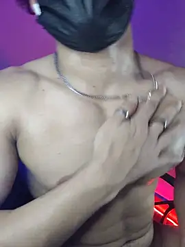 Chat XXX ao vivo de roxiii_
