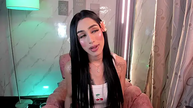 _Denisse444's Live XXX Chat
