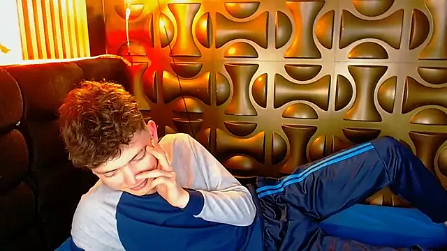 Webkamerová show cruz_dante