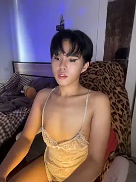 Plaxxxtique's Webcam Show