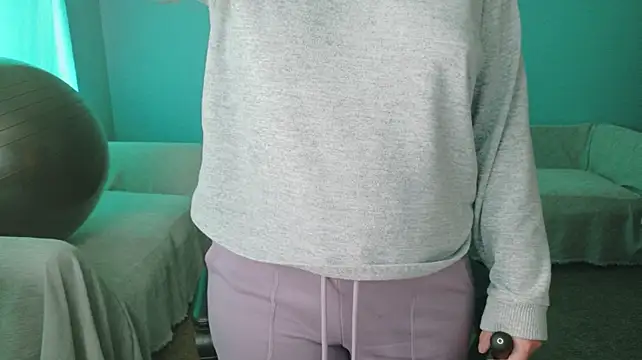 XXX chat uživo modela TreeJeanne