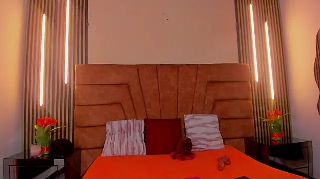 Tyson_Reed Chat XXX in diretta
