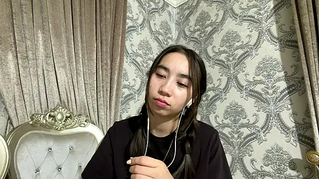 cocoSharms Live XXX-chat