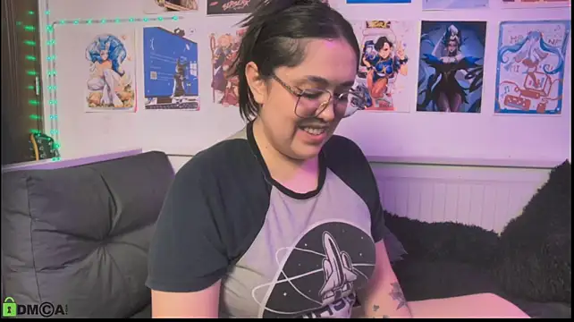 snowblack_ live XXX chat