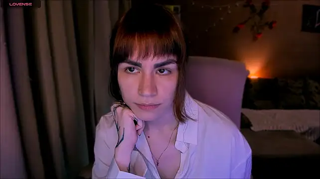 XXX chat uživo modela _selectrra