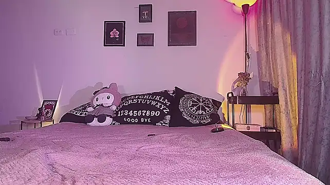 Živý XXX chat ninaevanss_
