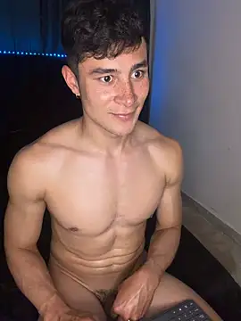 XXX chat uživo modela AustinJones_