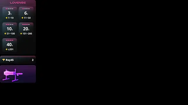 Živý XXX chat SabrinnaTaylor