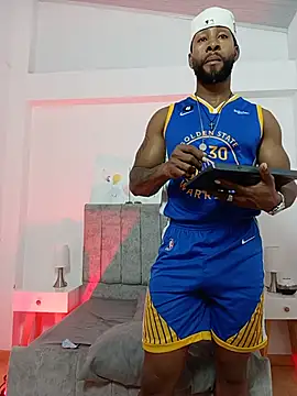 Chatroom XXX en direct de Dante_Knox