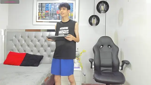 maxim_rod Show Webcam
