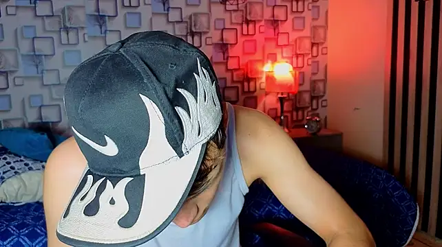 LoganSteel_ 现场XXX聊天