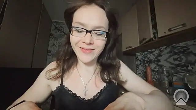 RachelSavのライブXXXチャット