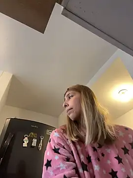 Ameellie's Live XXX Chat