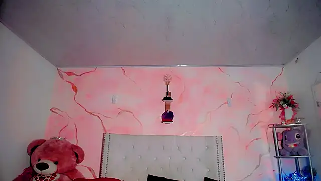 maria_camilacms Live XXX-chat