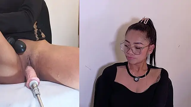 anellejones Live XXX-Chat