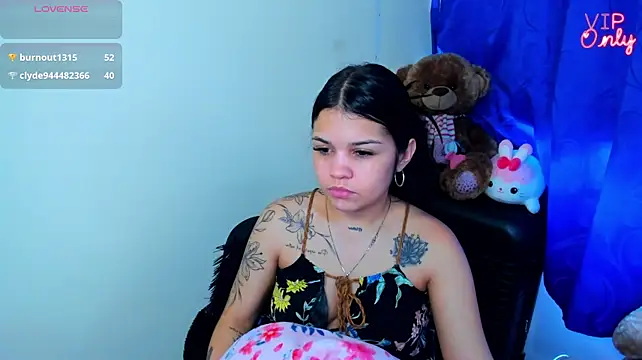 angelina_77 Live XXX-chat