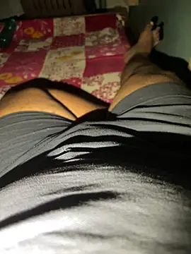 Show webcam de sunnym892