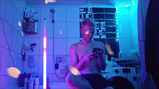 Vuitton Webcam-Show